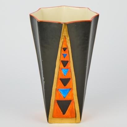 A Losol Jazette Dish by John Goucher