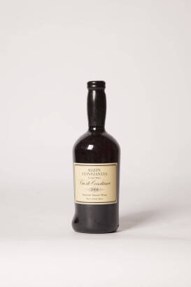 (1) 2004 Klein Constantia Vin de Constance 500ml, Constantia South Africa