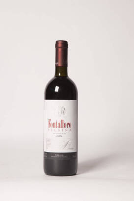 (1) 2004 Felsina Berardenga Fontalloro, Tuscany