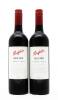 (2) 2009 Penfolds Bin 389 Cabernet Sauvignon / Shiraz