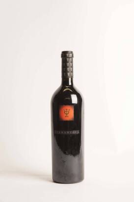 (1) 2003 Bodega Numanthia Termes Termanthia, Toro