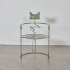 A Stephane Rondel Cat Chair
