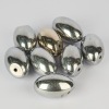 A Set of Eight Stephane Rondel Drawer Handles