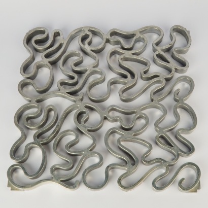 A Stephane Rondel Large Trivet/Panel