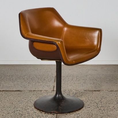A Sebel Hobnob Armchair