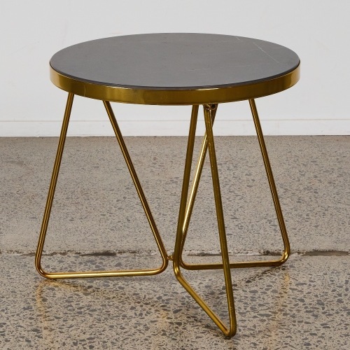 A Mid-Century Modern Side Table