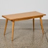 A Mid-Century Beech Coffee Table - 2