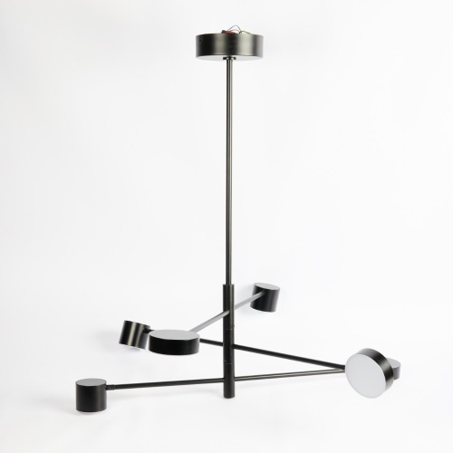 A Counterpoint LED Pendant Light
