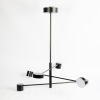 A Counterpoint LED Pendant Light