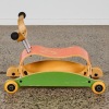 A Wishbone Mini-Flip Walker - 2