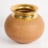A Studio/Bitossi Vase