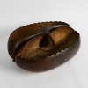 A Rare Coco de Mer Basket