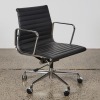 An Eames Style Mid Back Desk Chair