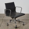 An Eames Style Mid Back Desk Chair