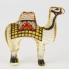 An Abraham Palatnik Lucite Camel