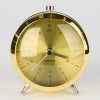 A Karlsson Button Alarm Clock