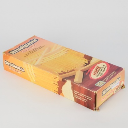 Imperia Stendipasta Wooden Fresh Pasta Drying Rack Made in Italy