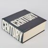 Century HardCover A 100 years of Human Progress, Regression and Suffering