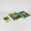 A trio of Design and Architecture Books NZ Architects at home, Frand Lloyd Wright and Rethink the way you Live