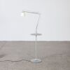 An Archimoon Soft Floor Lamp by Phlippe Starck for Flos