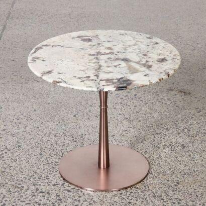 A Jigger Style Table