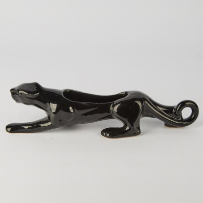 An MCM Black Panther Vessel