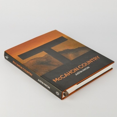 McCahon Country by Justin Paton