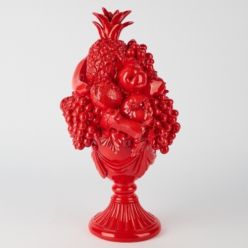 A Seletti Design Selab "Still Life?" Centrepiece