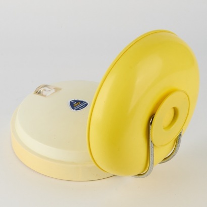 A Retro Suzy Scales by Brown and Brown Waihi