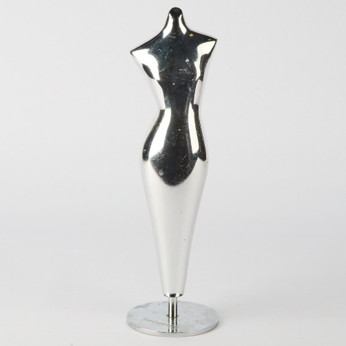 A Mei Picchi Jewellery Bust