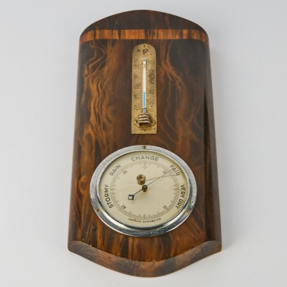 A JG Gischard German Barometer
