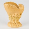 A Sherwood Pottery Nautilus Vase