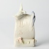 A Lladro Society Porcelain Display Sign