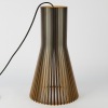 A 4201 Pendant Lamp by Seppo Koho for Secto Design Finland