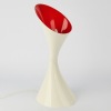 A Lily Lamp by Jenny Keate for Weave, c.1990s