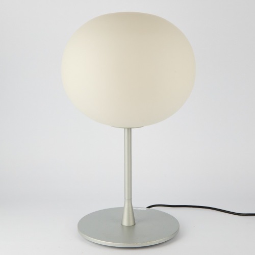 A Flos Glo-Ball-Style Table Lamp