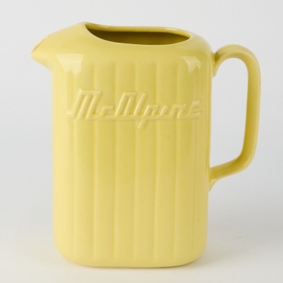 A Crown Lynn McAlpine Prestcold Jug