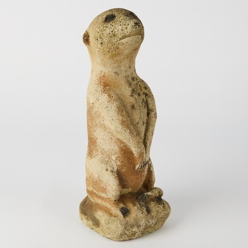 A Concrete Meerkat