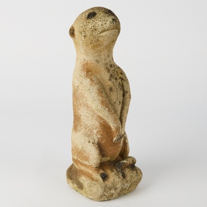 A Concrete Meerkat