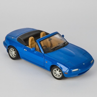 A Gates MX5 Diecast Model
