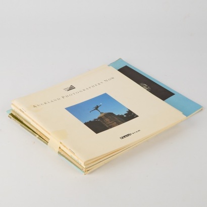 A Collection of PhotoForum Journals