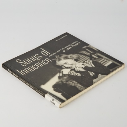 Songs of Innocence by John Pascoe