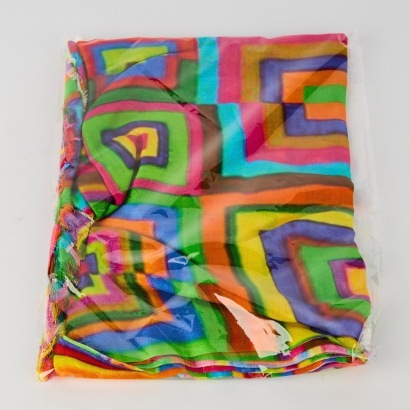 A Modal Scarf