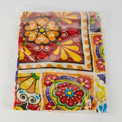 A Modal Scarf