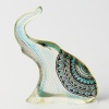 An Abraham Palatnik Lucite Elephant