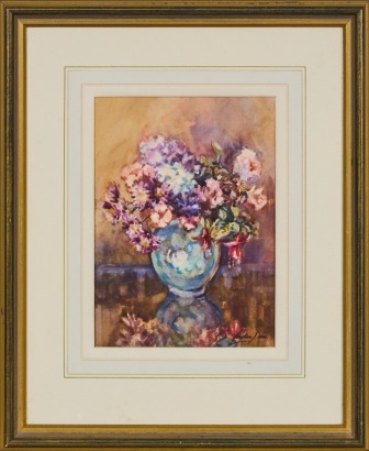 JOSEPHINE DAVIS Fuchsia
