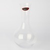 A Riedel Decanter