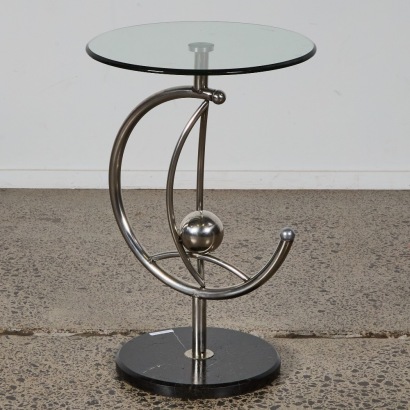 A Planet Side Table