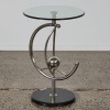 A Planet Side Table