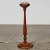 An Art Deco Pedestal Ashtray
